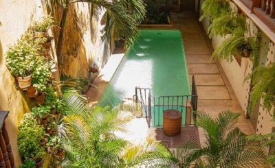 Casa la Factoria