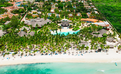 Catalonia Gran Dominicus