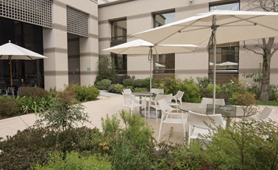 Holiday Inn Temuco