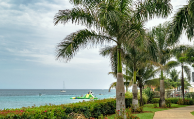 Iberostar Rose Hall Beach