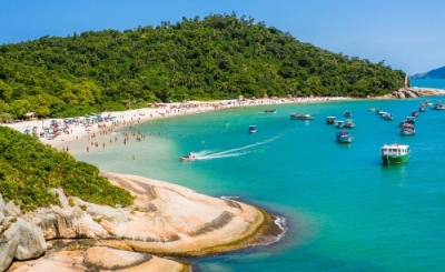 Paquete Florianópolis