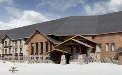 Valle de Corralco Hotel & Spa