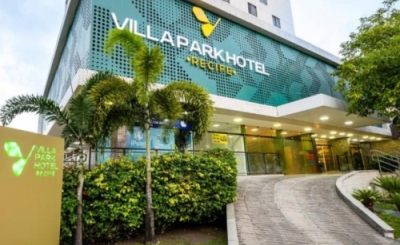 Villa Park Hotel Recife