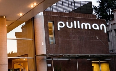 Pullman Santiago Vitacura