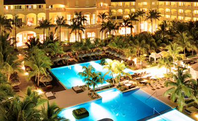 Iberostar Grand Rose Hall