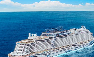 Caribe: Great Stirrup Cay y Cozumel desde Orlando