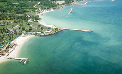 Hotel Dann Cartagena