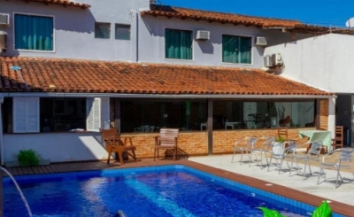 Pousada Brisas de Buzios