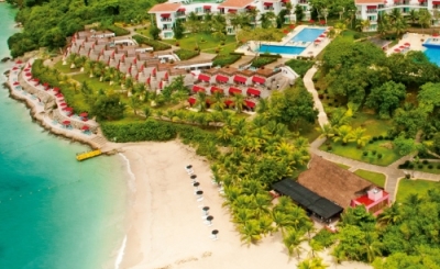 Decameron Baru