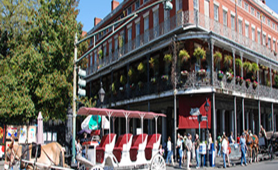 New Orleans