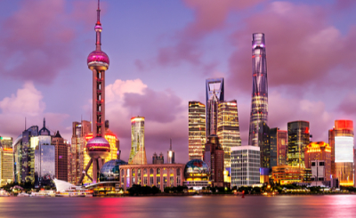 China milenaria
