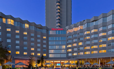 Sheraton Santiago