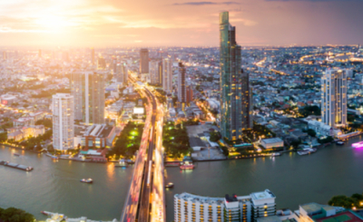 Bangkok Esencial