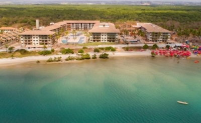 Samoa Beach Resort