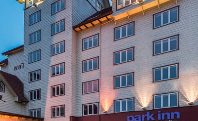 Hotel Park Inn by Radisson