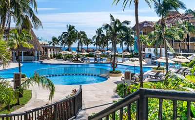 Catalonia Riviera Maya
