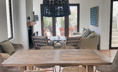 Casa Pueblo