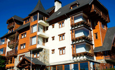 Puelche Hotel