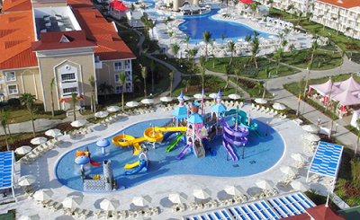 Bahia Principe Fantasía Punta Cana