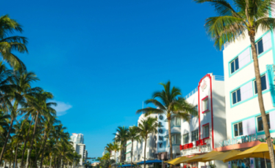Miami City
