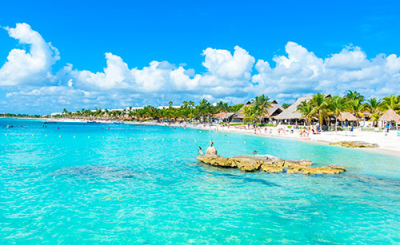 Riu Palace Riviera Maya