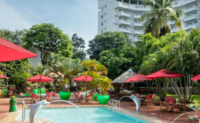 Decameron Galeon