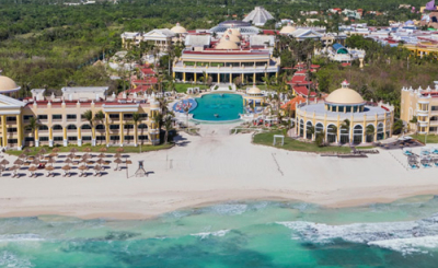 JOIA Paraíso by Iberostar