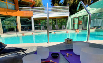 Termas Del Corazón