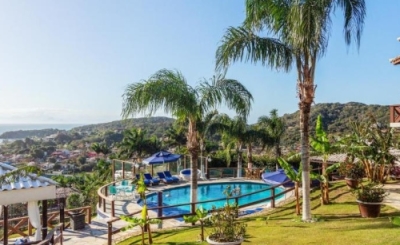 Costa Do Sol Boutique Hotel