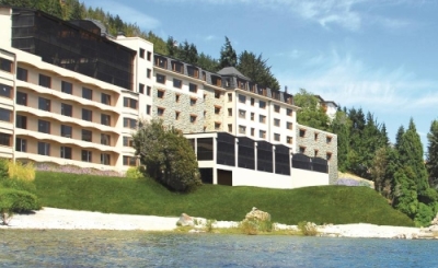 Bariloche Tradicional Hotel Alma Del Lago