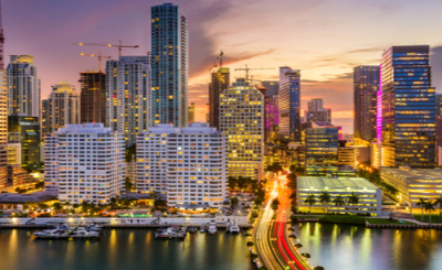 Broadmore Miami Beach