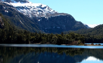 Aventura en Bariloche Nh Edelweiss