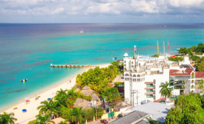 Iberostar Rose Hall Beach