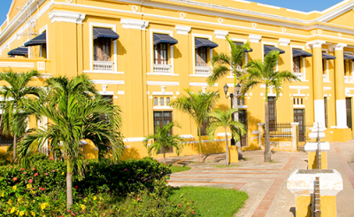 BH Barranquilla