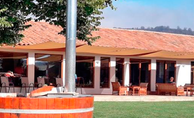 Experiencia en Casablanca Hotel Boutique