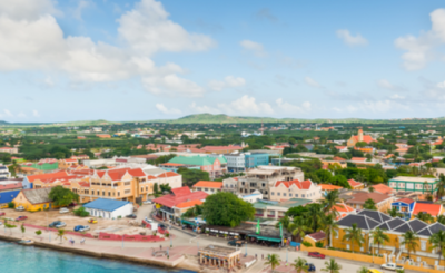 Caribe Sur
