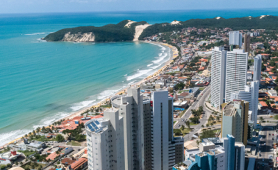 Hoteles Natal
