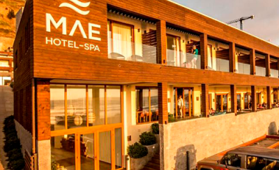 Hotel Mae & Spa