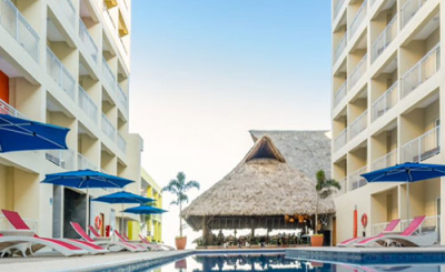 Decameron Isla Coral