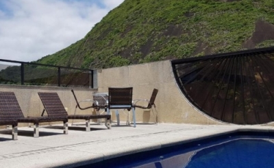 Majestic Rio Palace Hotel