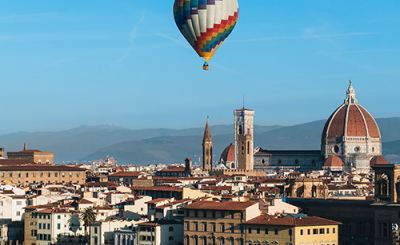 UNA HOTELS Vittoria Firenze