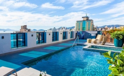 Blue Tree Premium Florianopolis