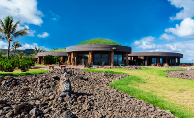 Experiencia en Hangaroa Eco Village & Spa