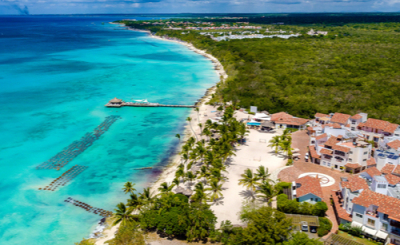 Catalonia Bayahibe