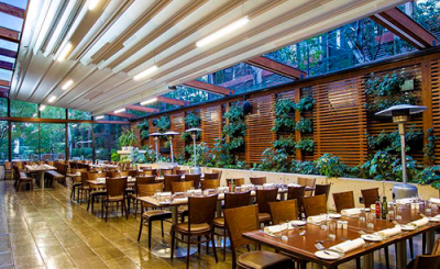 Pullman el Bosque