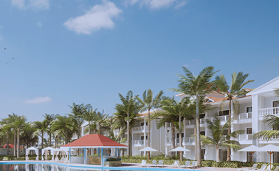 Bahia Principe Luxury Esmeralda