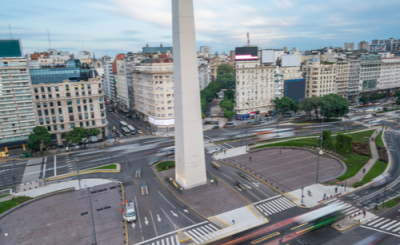 Alvear Art Hotel