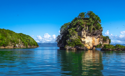 Bahia Principe Luxury Samana