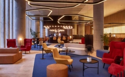 Hotel Pullman San Isidro