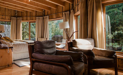 Nawelpi Lodge